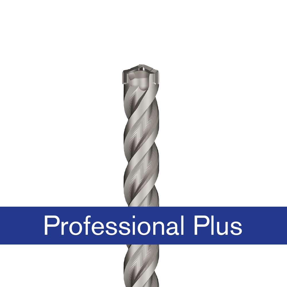 Hammer Drill Bits Heller Tools GmbH