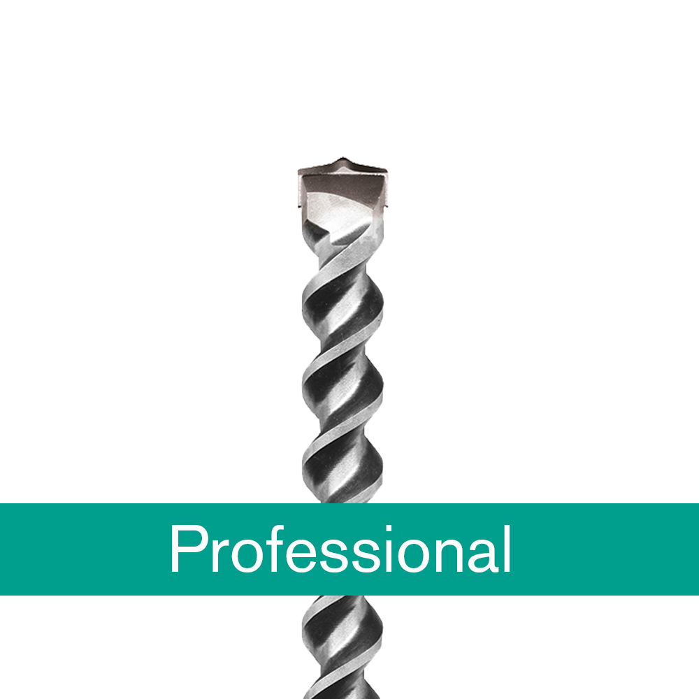 Hammer Drill Bits Heller Tools GmbH