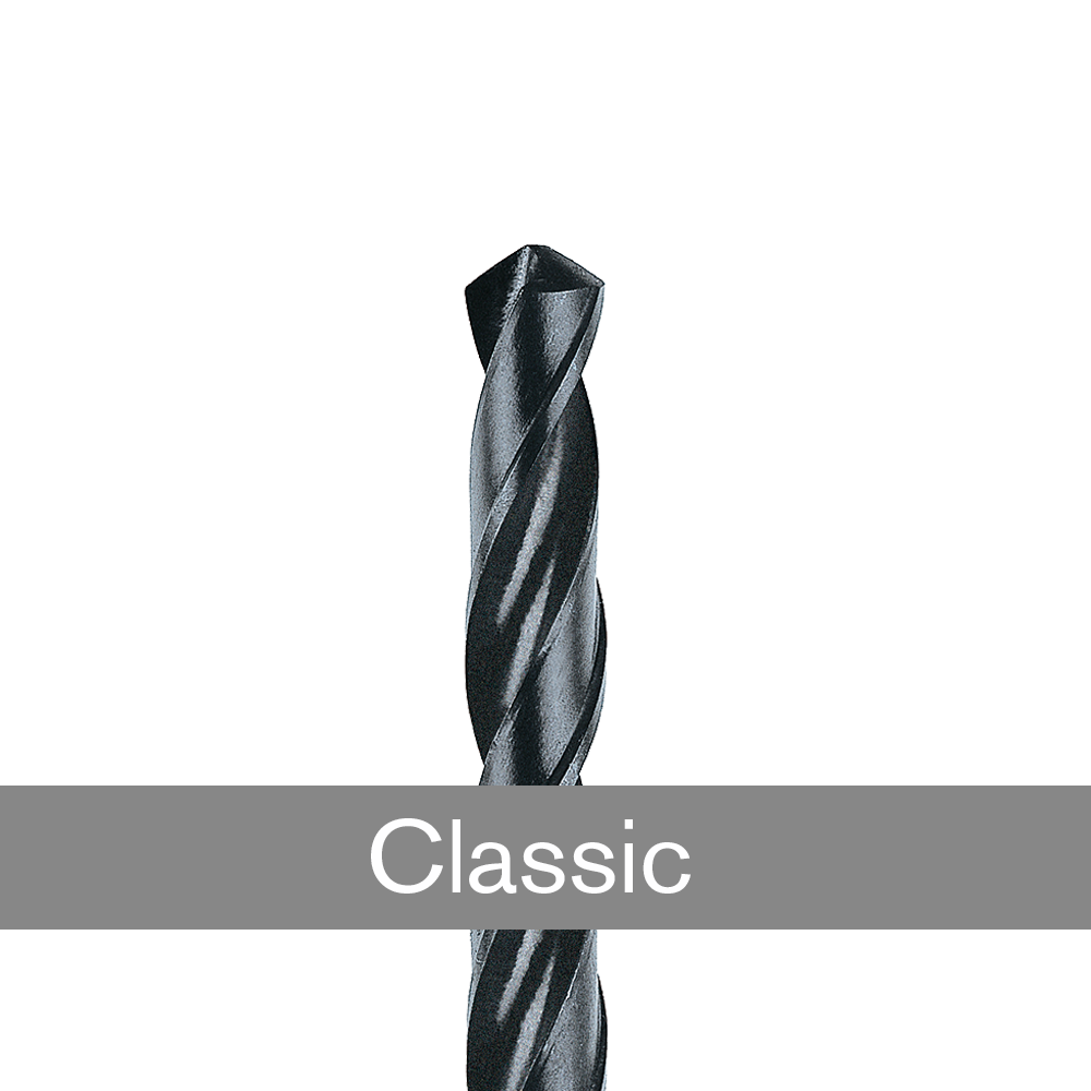 Metal Drill Bits Heller Tools GmbH