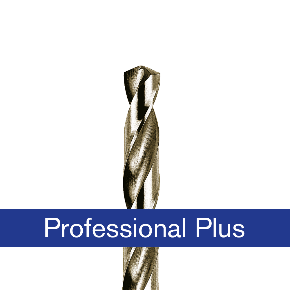 Metal Drill Bits Heller Tools GmbH